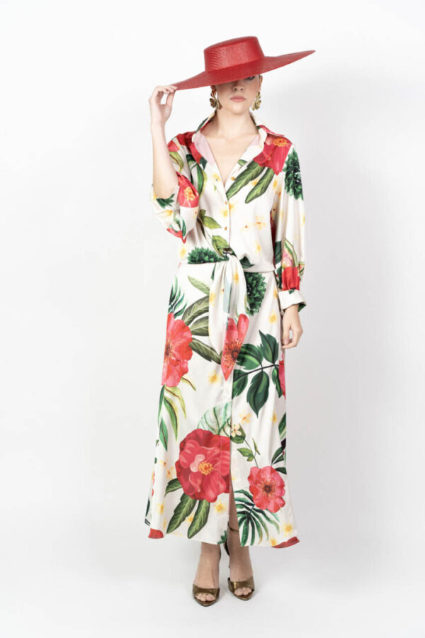 VESTIDO ONE